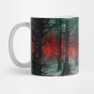 Christmasland Mug